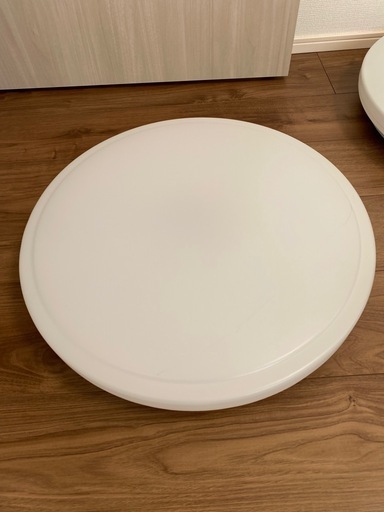 照明　6畳用オーム電機
