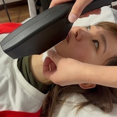 脱毛サロン　スタッフ募集！　　　　　　　　　　　　　　　　時給1150円〜1500円の画像