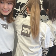 脱毛サロン　スタッフ募集！　　　　　　　　　　　　　　　　時給1...