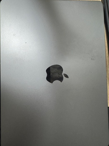 Macbook Air M3 13インチ 256GB