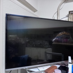 東芝REGZA 42J8の画像