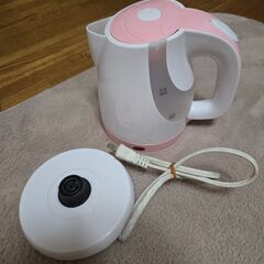 電気ケトル