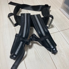 タンデム　ツーリングベルト　新品の画像
