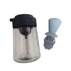 新品❣️ オイルボトル 液漏れしない 350ML 2 in 1の画像
