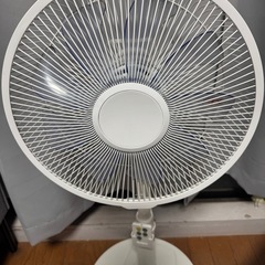 扇風機の画像