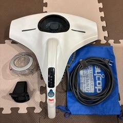【お引取決まりました】レイコップRS-300JWH 