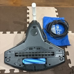 【お引取決まりました】レイコップRS-300JWH の画像