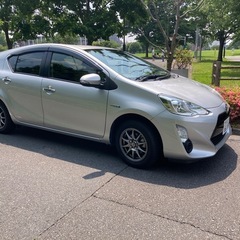 ペーパードライバー講習、運転を教えるお仕事です！（平均/月40万）の画像
