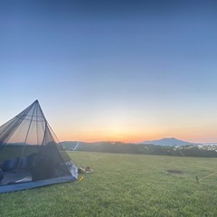 一緒にキャンプ行きませんか？