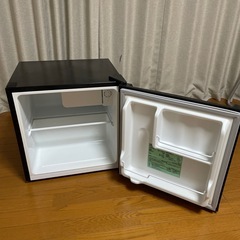 冷蔵庫 ジャンク品の画像