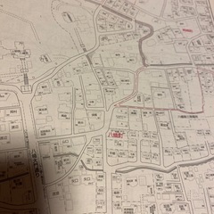 ゼンリン住宅地図　高崎市1の画像