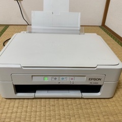 EPSON プリンター