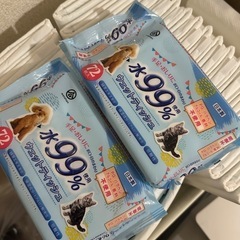 ペットシーツの画像