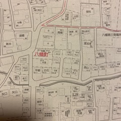 ゼンリン住宅地図　高崎市1の画像