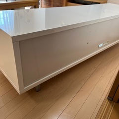 テレビ台ボード　横幅177 cmの画像