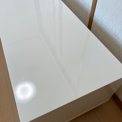 テレビ台ボード　横幅177 cmの画像