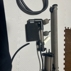 エアーストーン（水槽用品）の画像