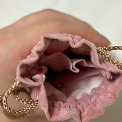 MIKIMOTO　リップブラシ♡ミラーの画像