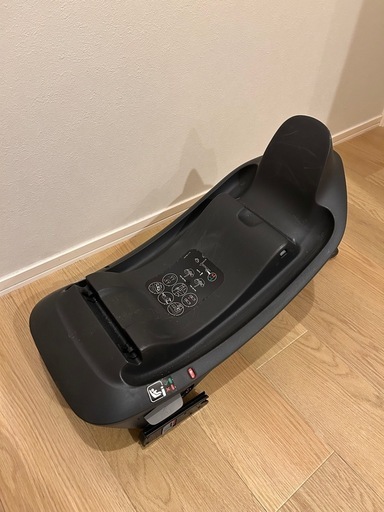 サイベックス ATON S2 i-SIZE、ベース、リベルアダプター Cybex Aton