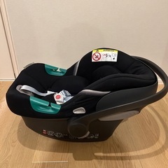 【交渉歓迎】サイベックス　ATON S2 i-SIZE、ベース、...