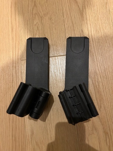 【交渉歓迎】サイベックス　ATON S2 i-SIZE、ベース、リベルアダプター