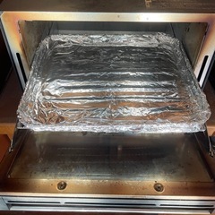 ミラートースター（ツインバード）の画像