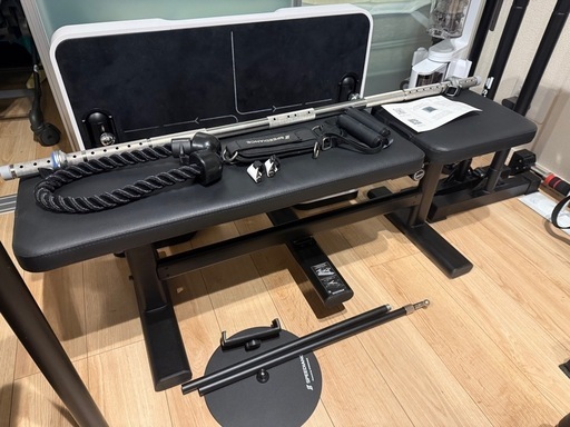 Speediance Gym Pal 高性能AIホームジム スマートホームジム