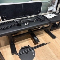 予定者決定 Speediance Gym Pal 【定価24.9万】の画像