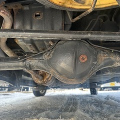 スズキ　エブリイワゴン　PZターボ　4WD 2年車検の画像