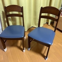ダイニングテーブルセット(値下げ交渉に応じます)の画像