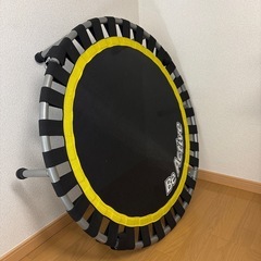 トランポリン　家庭用