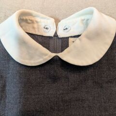 mille feuille ENFANT／半袖ワンピース 100の画像