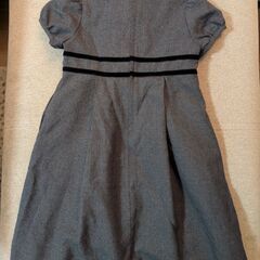 mille feuille ENFANT／半袖ワンピース 100の画像