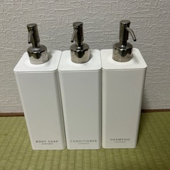 tower マグネットツーウェイディスペンサー タワー  山崎実業