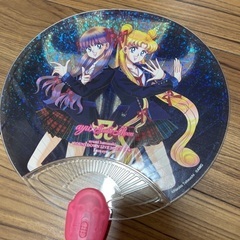 浜崎あゆみコンサートうちわ