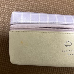 筆箱の画像