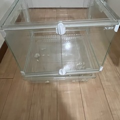 ハムスター　ケージなど
