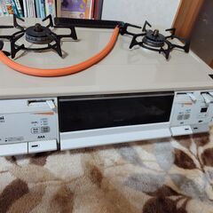 ガスコンロ