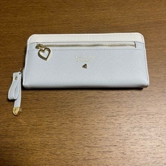 長財布
