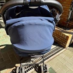 ［お譲り先決まりました］
アップリカ　ベビーカーの画像