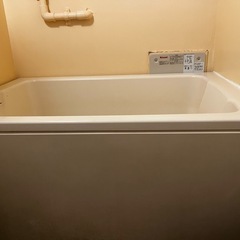 リンナイ 風呂釜&浴槽ホールインワンセット　RUF-HV162A-E の画像