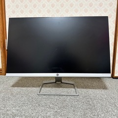 HP 24f 24インチ モニター