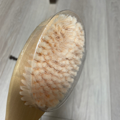 取引中SABON ボディブラシの画像
