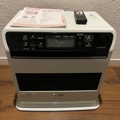 おまけ付き【2019年購入】ダイニチ　ブルーヒーター FW-KS...