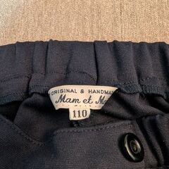 マムエモア／キュロット 110の画像