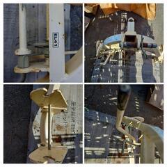 ニプロ　Lヒッチ　EL41　　長野市の画像