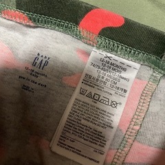 【中古】パジャマ / セットアップの画像