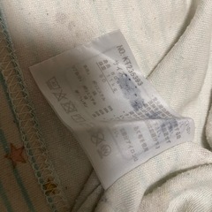【中古】パジャマ / セットアップの画像