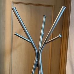 IKEA ポールハンガーの画像