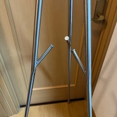 IKEA ポールハンガーの画像